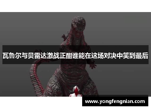 瓦鲁尔与贝雷达激战正酣谁能在这场对决中笑到最后