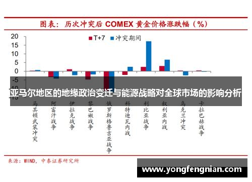 亚马尔地区的地缘政治变迁与能源战略对全球市场的影响分析